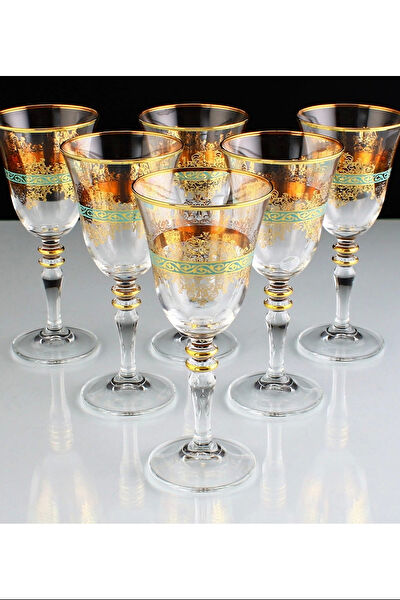 Royaleks Su Bardağı, Su Takımları