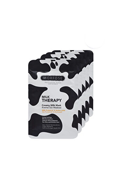 Royaleks Saç Maskesi