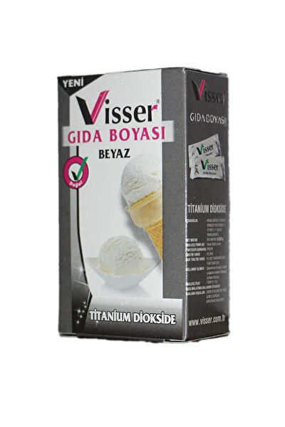 Libescarf Gıda Boyası