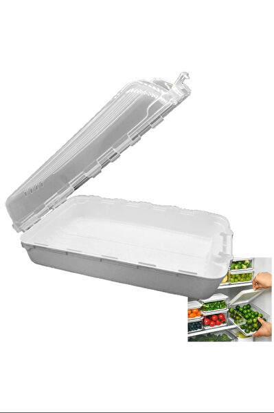 ENG Süt Saklama Poşeti, Kabı