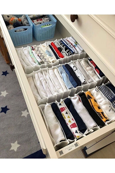 Royaleks Dolap İçi, Çekmece Düzenleyici