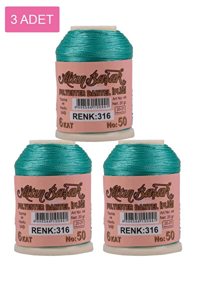 ENG Nakış İplikleri