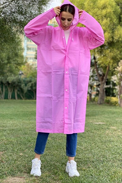 YenisiniAl Kadın Trençkot, Yağmurluk