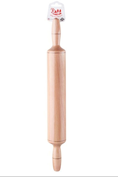 Royaleks Merdane, Oklava