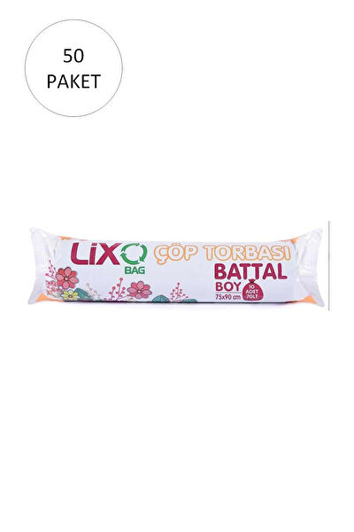 YenisiniAl Çöp Torbası