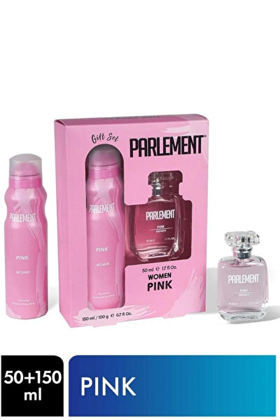 Parlement Deodorant