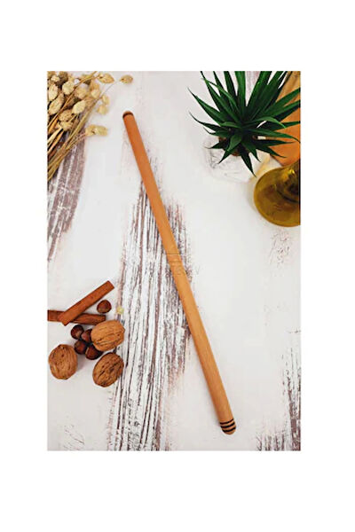 YenisiniAl Merdane, Oklava