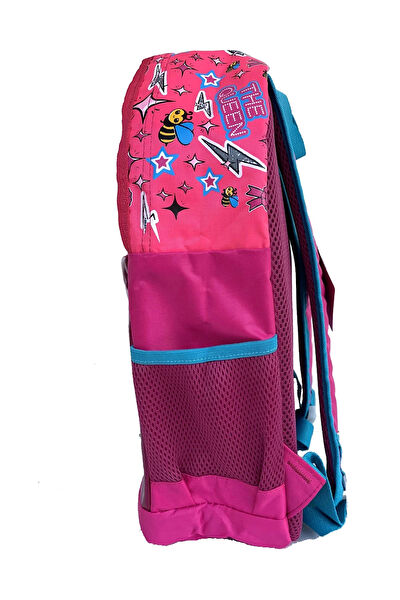 YenisiniAl Okul Çantası