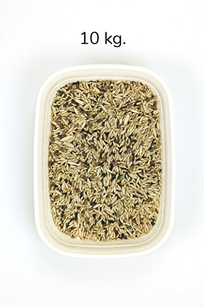 Royaleks Kuş Yemi, Kraker