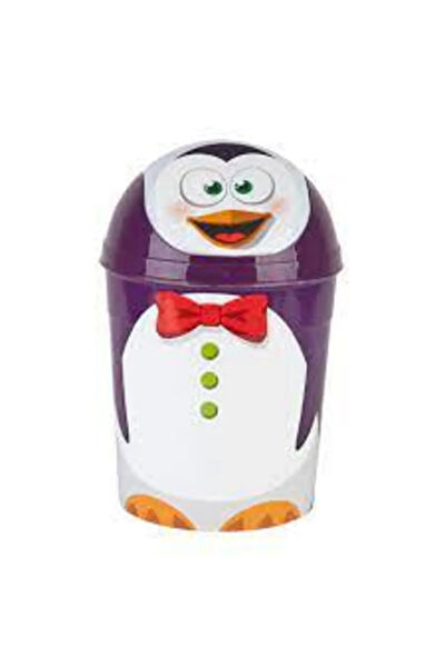 Royaleks Banyo Çöp Kovaları