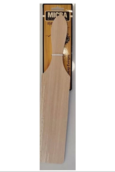 Royaleks Merdane, Oklava