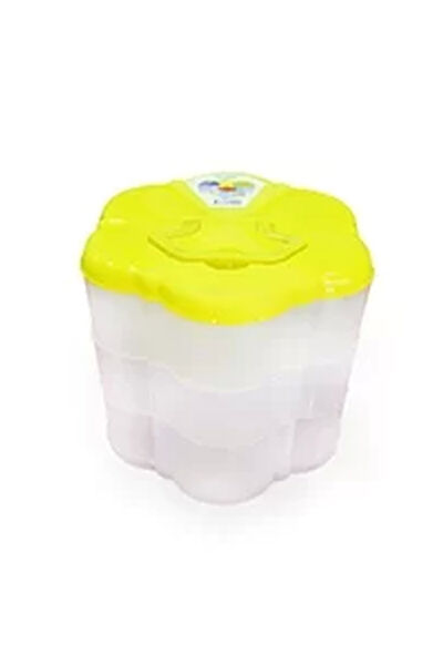 Royaleks Süt Saklama Poşeti, Kabı