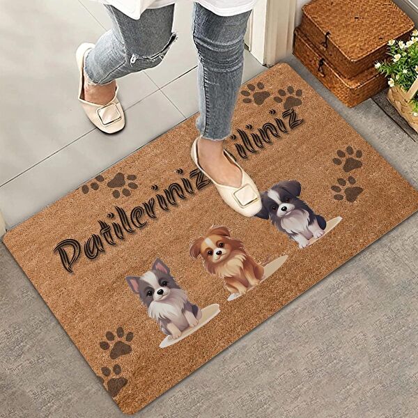 Valerine Life Paspas