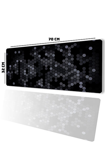 SonicTouch Mouse Pad