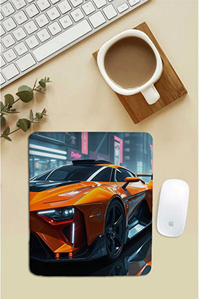 SonicTouch Mouse Pad