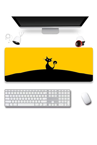 SonicTouch Mouse Pad