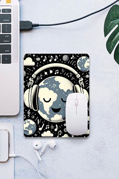 SonicTouch Mouse Pad