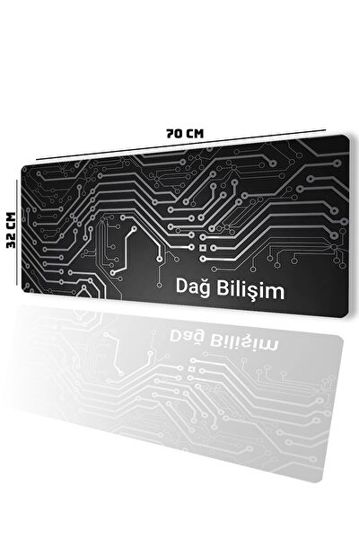 SonicTouch Mouse Pad