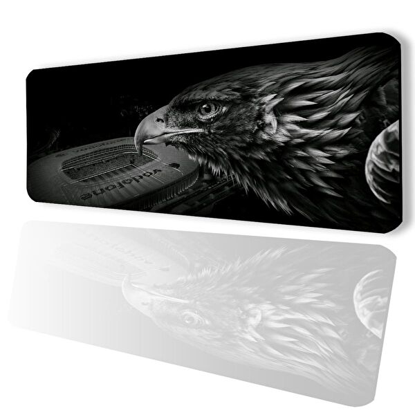 SonicTouch Mouse Pad