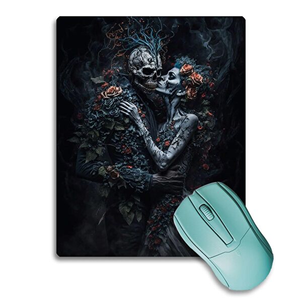 SonicTouch Mouse Pad