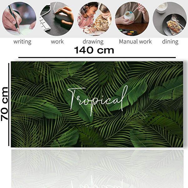 SonicTouch Mouse Pad