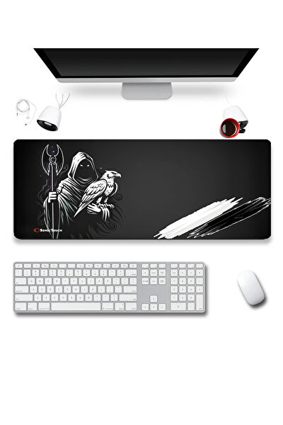 SonicTouch Mouse Pad