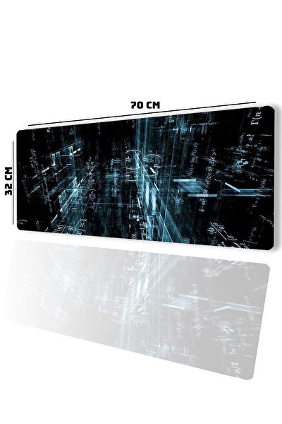 SonicTouch Mouse Pad