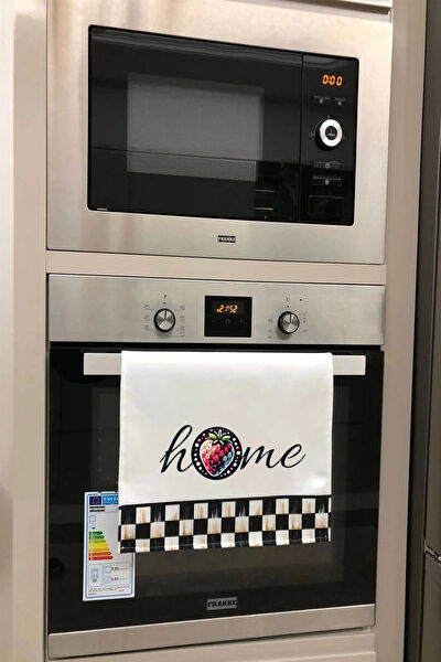 Valerine Life Mutfak Havlusu, Kurulama Bezi