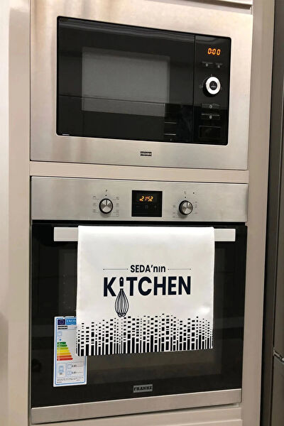 Valerine Life Mutfak Havlusu, Kurulama Bezi