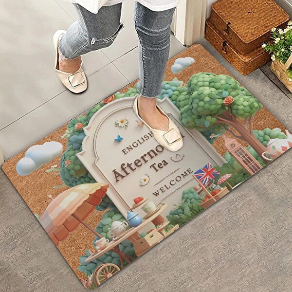 Valerine Life Paspas