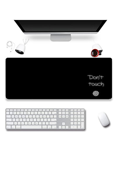 SonicTouch Mouse Pad