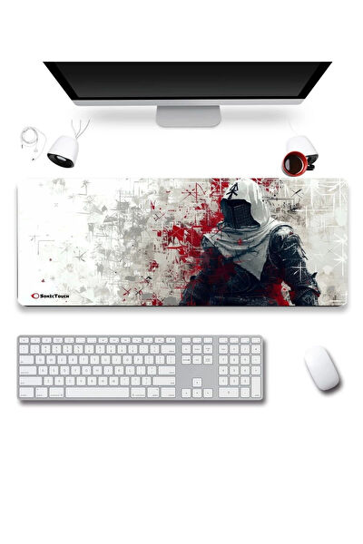 SonicTouch Mouse Pad