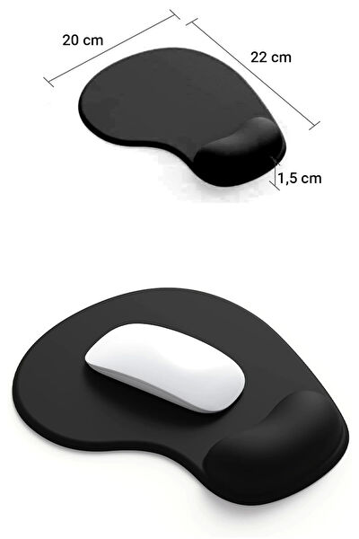 SonicTouch Mouse Pad
