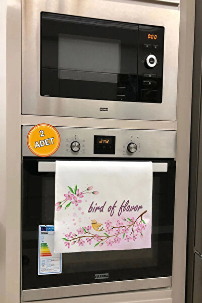 Valerine Life Mutfak Havlusu, Kurulama Bezi