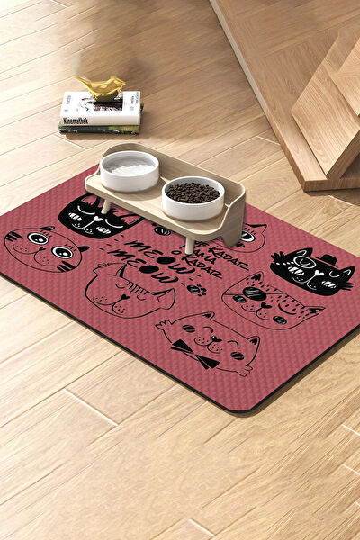 MivelaTürkiye Köpek Mama ve Su Kapları