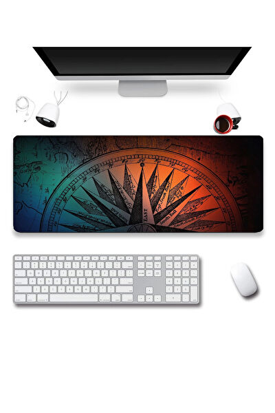 SonicTouch Mouse Pad