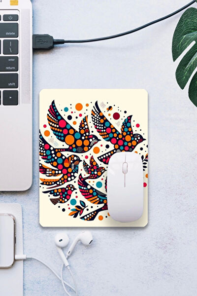 SonicTouch Mouse Pad