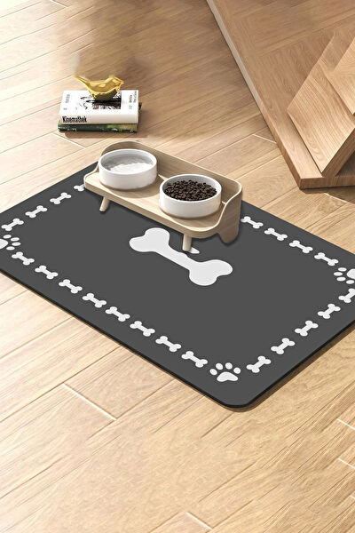 MivelaTürkiye Köpek Mama ve Su Kapları