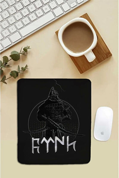 SonicTouch Mouse Pad