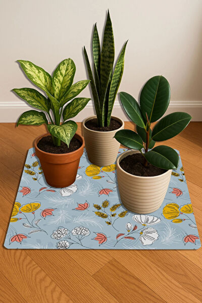 Valerine Life Saksı