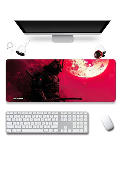 SonicTouch Mouse Pad