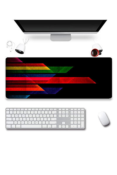 SonicTouch Mouse Pad