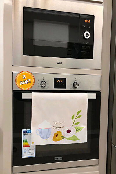 Valerine Life Mutfak Havlusu, Kurulama Bezi