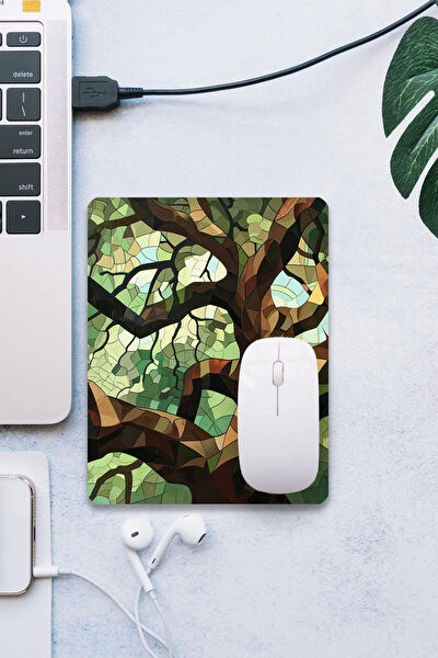 SonicTouch Mouse Pad