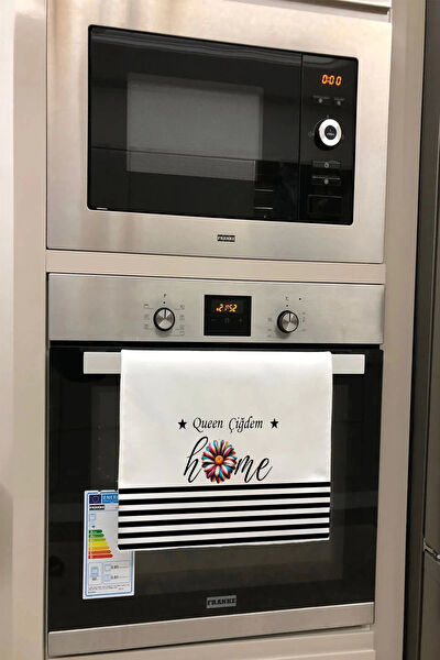 Valerine Life Mutfak Havlusu, Kurulama Bezi