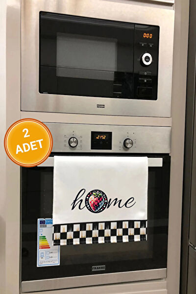 Valerine Life Mutfak Havlusu, Kurulama Bezi