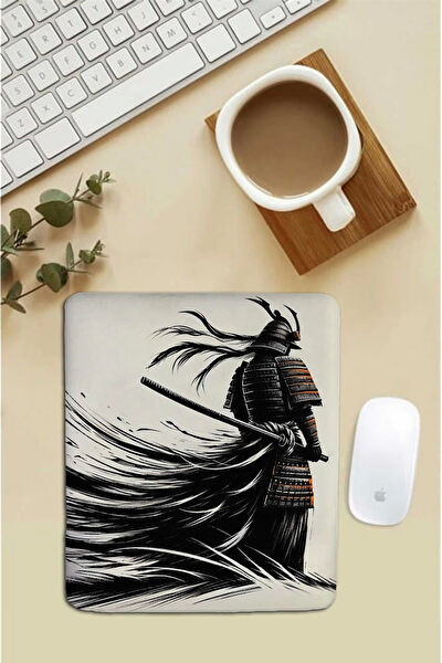 SonicTouch Mouse Pad