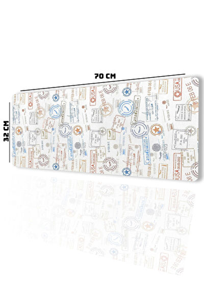 SonicTouch Mouse Pad