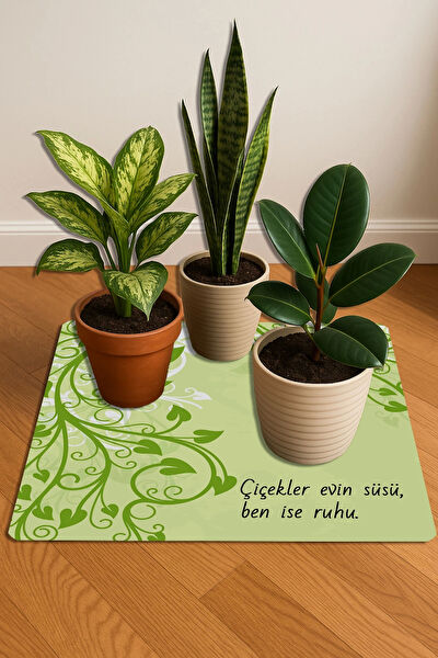 Valerine Life Saksı