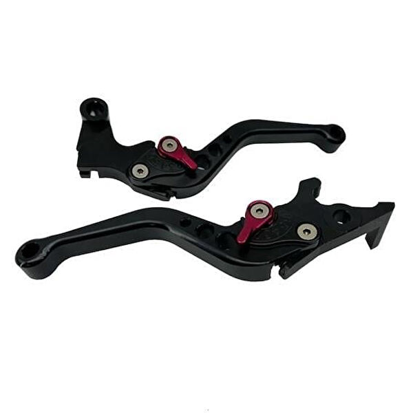 Gear5 Fren & Fren Ekipmanları